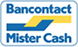 Bancontact logo