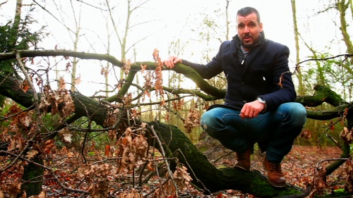 Video Biotische Factoren in het Bos! - Natuurwetenschappen 1ste graad A