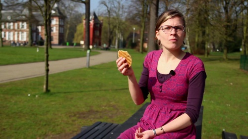 Video Ontvangen en reageren op Prikkels! - Biologie 2de graad