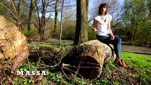 Video De Massa van een Stof! - Natuurwetenschappen 1ste graad A