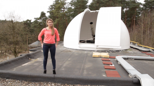 Video Machten met als grondtal een geheel getal - Wiskunde 1ste graad A