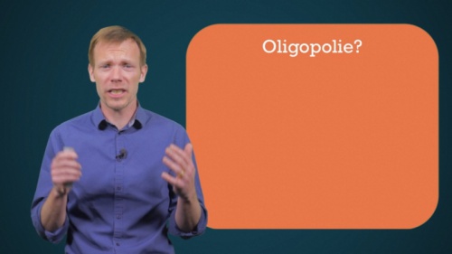 Video Wat is een oligopolie? -  3de graad