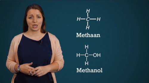 Video De Alcoholen en carbonzuren -  2de graad