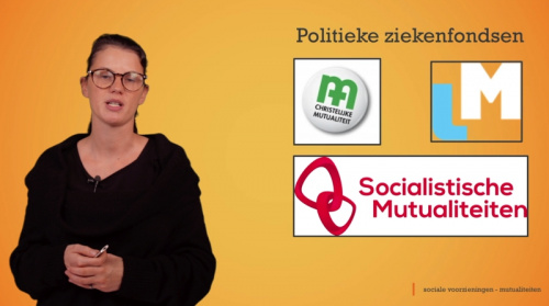 Video Mutualiteiten: info en soorten -  1ste graad A