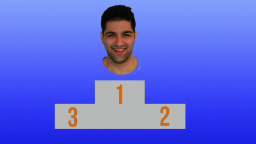 Video Ordinal Numbers in English. Samen tellen met WeZooz Academy! - Engels 2de graad