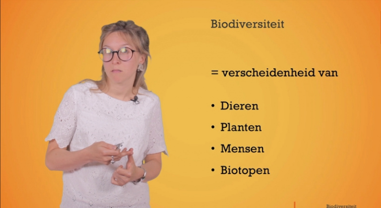 Hoe belangrijk is biodiversiteit voor onze planeet?