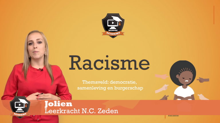 Racisme